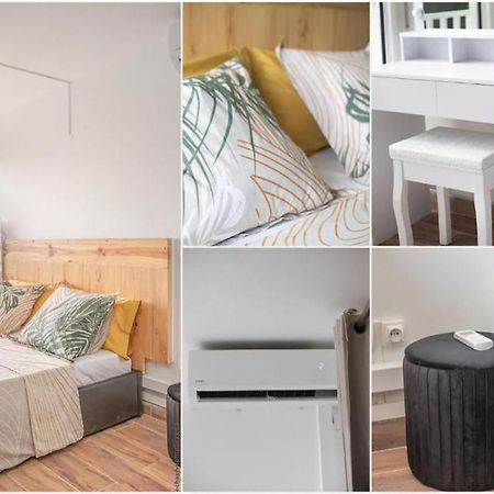 Apartmán Foyal Toloman - Karanbol Fort-de-France Exteriér fotografie